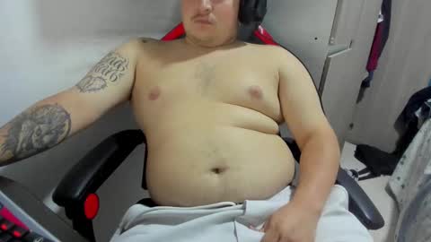 Andres INDEPENDENT MODEL online show from 02.27.26