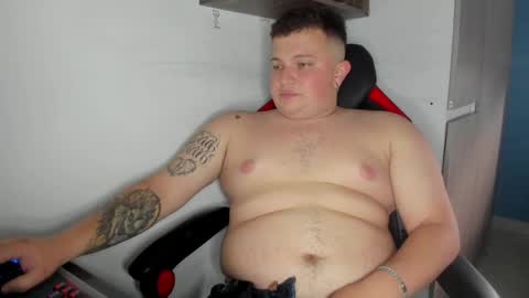 Andres INDEPENDENT MODEL online show from 05.01.26