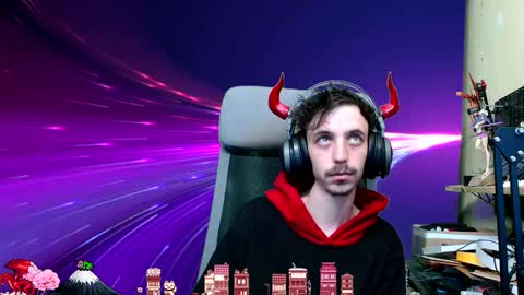 Oni hoshi online show from 11.02.25