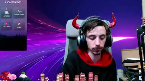 Oni hoshi online show from 11.15.25