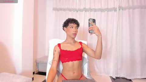 Andy online show from 02.18.25