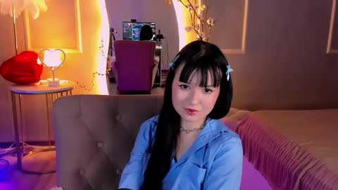 Mina online show from 02.18.26