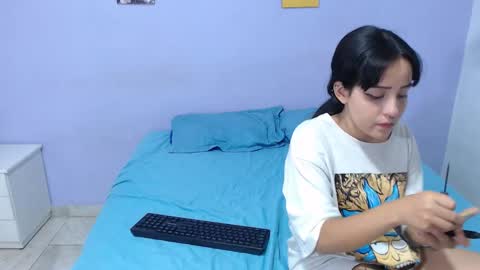 onixandghosty online show from 10.29.25