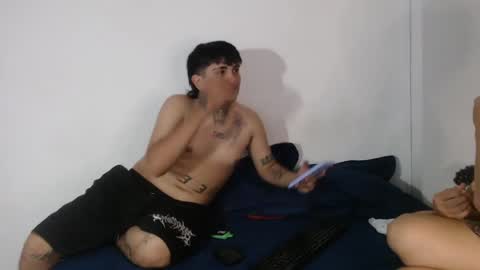 onixandghosty online show from 04.20.26