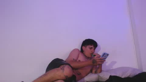 onixandghosty online show from 04.21.26