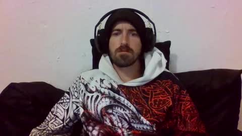 Snapshot of oniyoshiken chatting on 10.10.25 oniyoshiken online show from 10.10.25