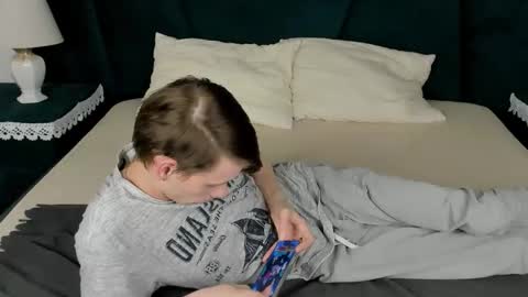 Erick  online show from 01.10.26