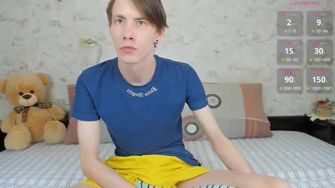 Erick  online show from 02.08.26