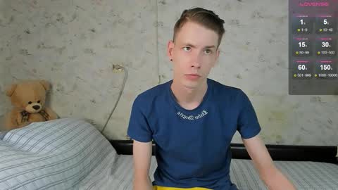 Erick  online show from 03.02.26