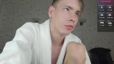 Erick  online show from 03.08.26