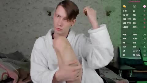 Erick  online show from 03.21.26