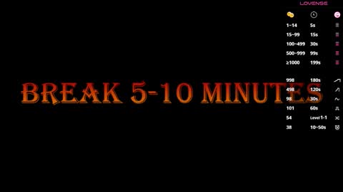 Erick  online show from 03.25.26