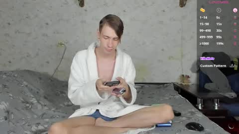 Erick  online show from 04.09.26