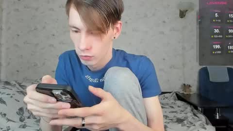 Erick  online show from 04.12.26