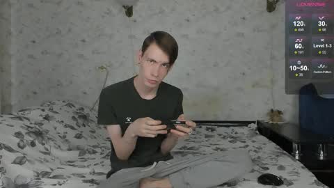 Erick  online show from 04.19.26