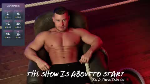 Alex S online show from 11.15.25