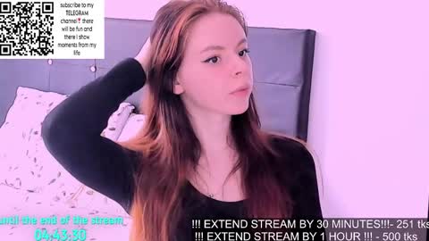 only_sarah1 online show from 02.10.25