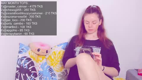only_sarah1 online show from 05.27.26