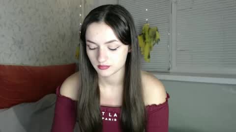 Snapshot of only_ubutterfly chatting on 12.05.24 Amalia online show from 12.05.24