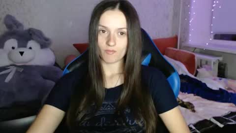 Amalia online show from 10.26.25