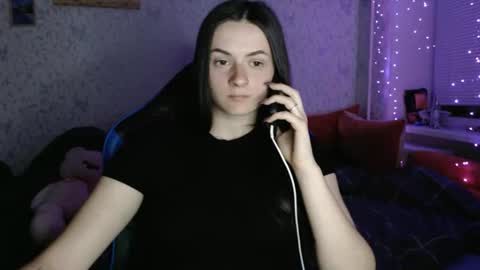 Amalia online show from 04.09.26