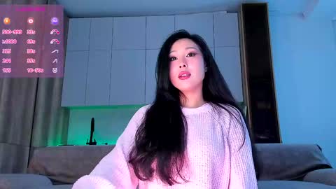 Amelia online show from 01.24.25