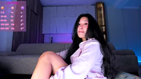 Amelia online show from 03.07.25