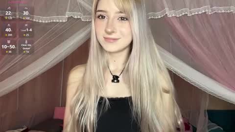 Snapshot of onlyeva1 chatting on 05.17.26 Eva online show from 05.17.26