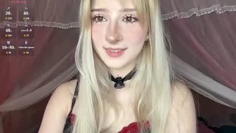 Snapshot of onlyeva1 chatting on 07.14.26 Eva online show from 07.14.26