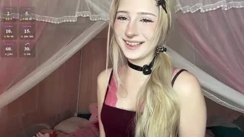 Snapshot of onlyeva1 chatting on 07.23.26 Eva online show from 07.23.26