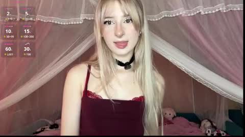 Snapshot of onlyeva1 chatting on 08.02.26 Eva online show from 08.02.26