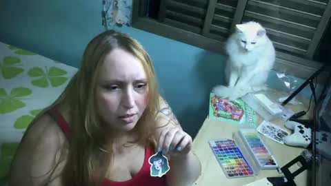 OnlyFerdiz online show from 12.12.24