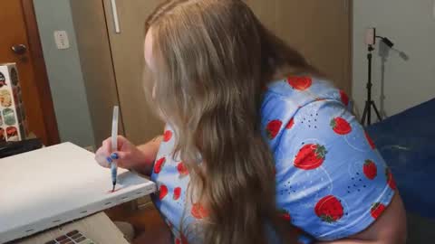 OnlyFerdiz online show from 02.02.25