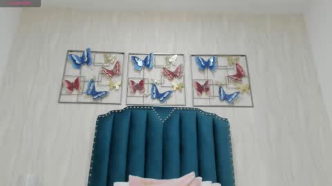 Only online show from 12.21.25