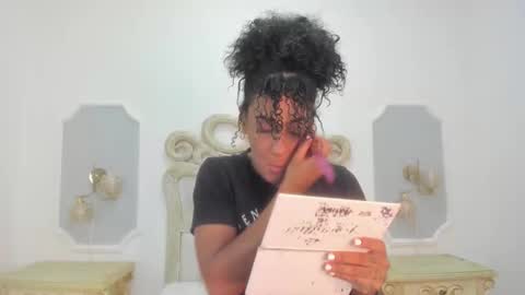 Only online show from 01.17.26