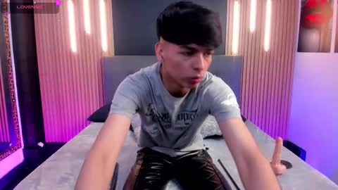 Josh -  Schedule 1400 - 2200 online show from 11.24.25