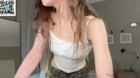 BARBARA online show from 12.17.25