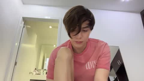 Sergio online show from 10.27.25