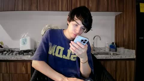 Sergio online show from 04.16.26