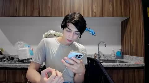 Snapshot of onlysergio chatting on 04.30.26 Sergio online show from 04.30.26
