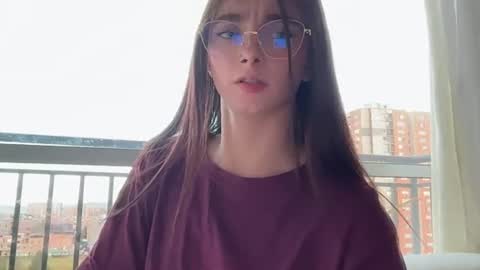 Snapshot of onlysophia chatting on 06.24.26 Sophia online show from 06.24.26