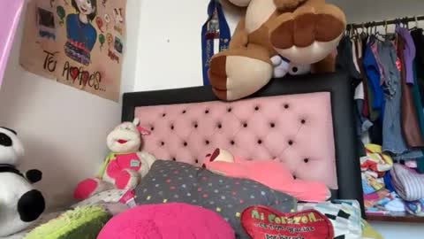 Snapshot of onlythem777 chatting on 06.30.26 PAREJA LATINA JOVEN MUY CACHONDOS online show from 06.30.26