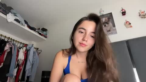 Snapshot of onlythem777 chatting on 07.31.26 PAREJA LATINA JOVEN MUY CACHONDOS online show from 07.31.26