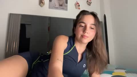 Snapshot of onlythem777 chatting on 08.04.26 PAREJA LATINA JOVEN MUY CACHONDOS online show from 08.04.26