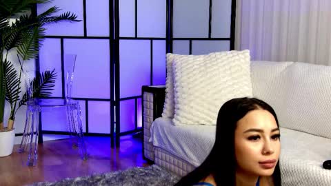 Xandra online show from 11.16.25