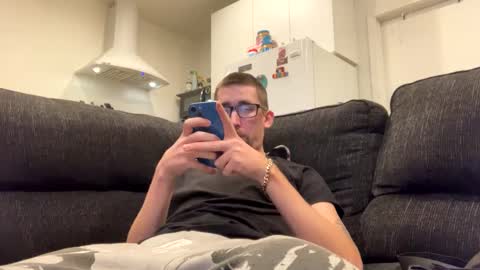 onthecumup69 online show from 02.12.25