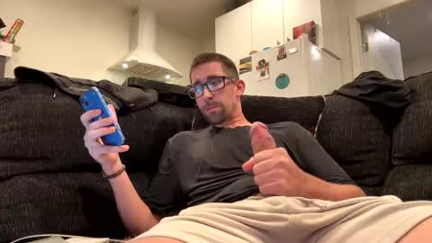 onthecumup69 online show from 10.28.25