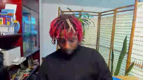 Snapshot of onyxart chatting on 03.11.26 onyxart online show from 03.11.26