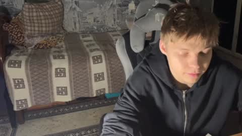 Snapshot of oofcblesssexx chatting on 12.09.24 bless god online show from 12.09.24