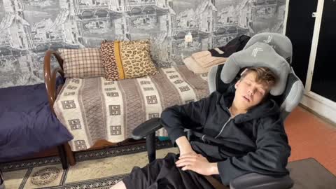 bless god online show from 12.11.24